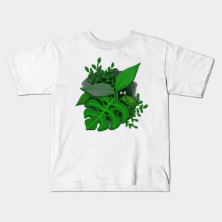 Jungle Thing Kids T-Shirt